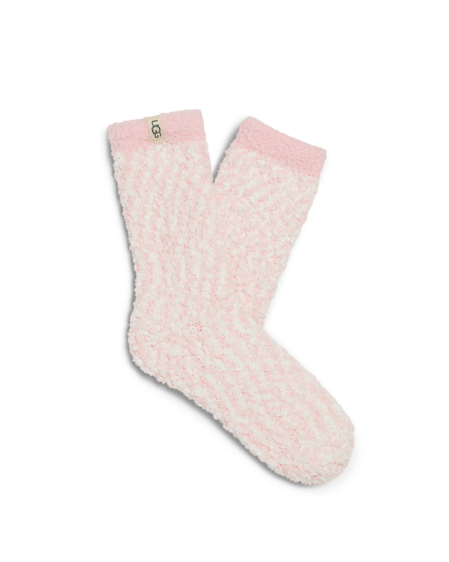 COZY CHENILLE SOCK