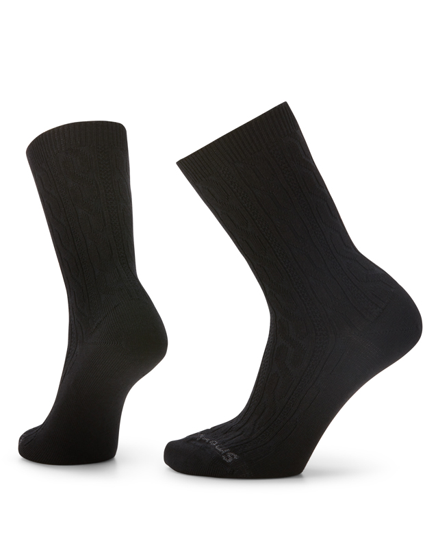 WOMEN'S EVERYDAY CABLE CREW