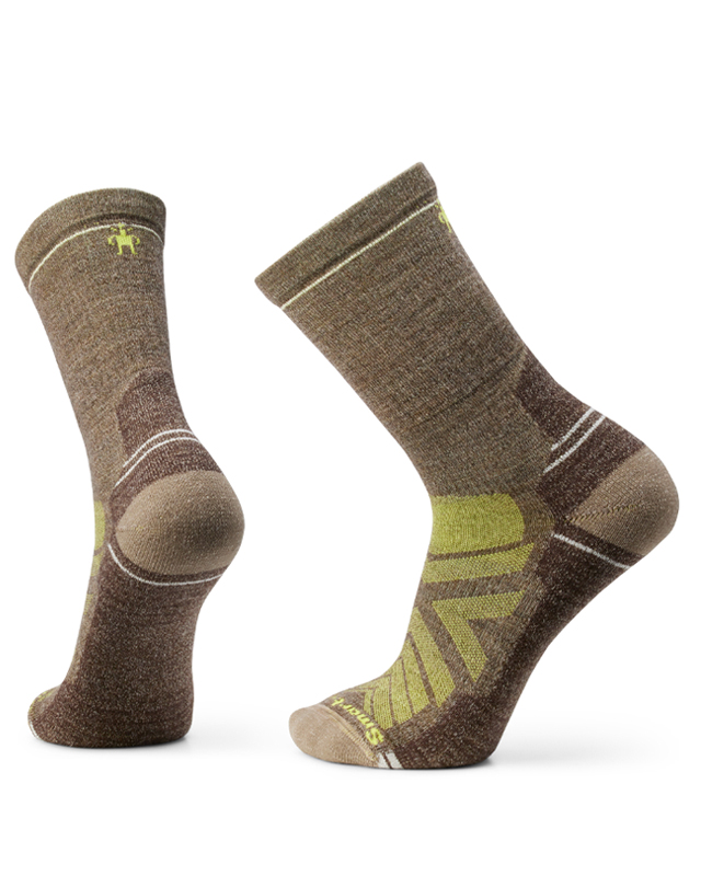 WOMEN'S HIKE LT CUSHION CREW