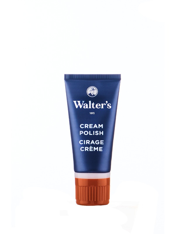 CIRAGE CRÈME COGNAC