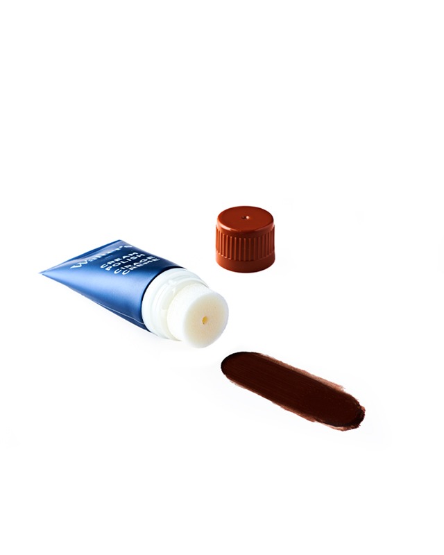 CIRAGE CRÈME COGNAC