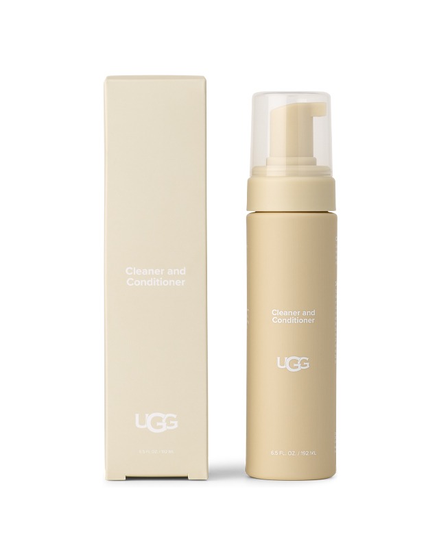 UGG NETTOYANT & CONDITIONNEUR
