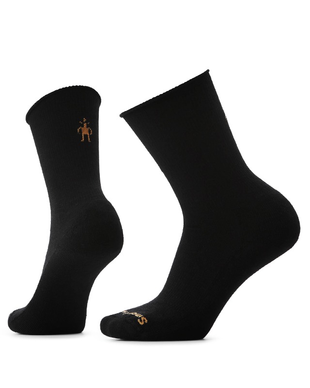 WOMEN EVERYDAY ROLL TOP SOCKS