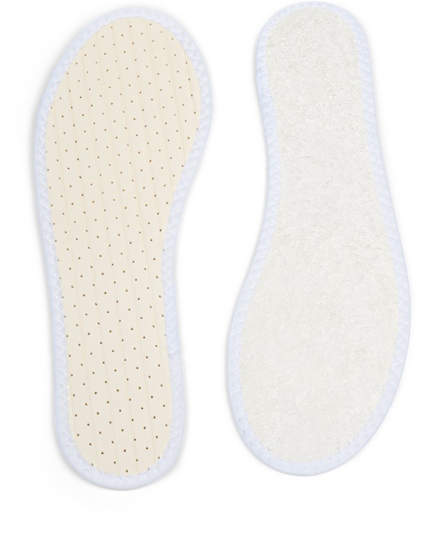 BAMBOO COMFORT INSOLES