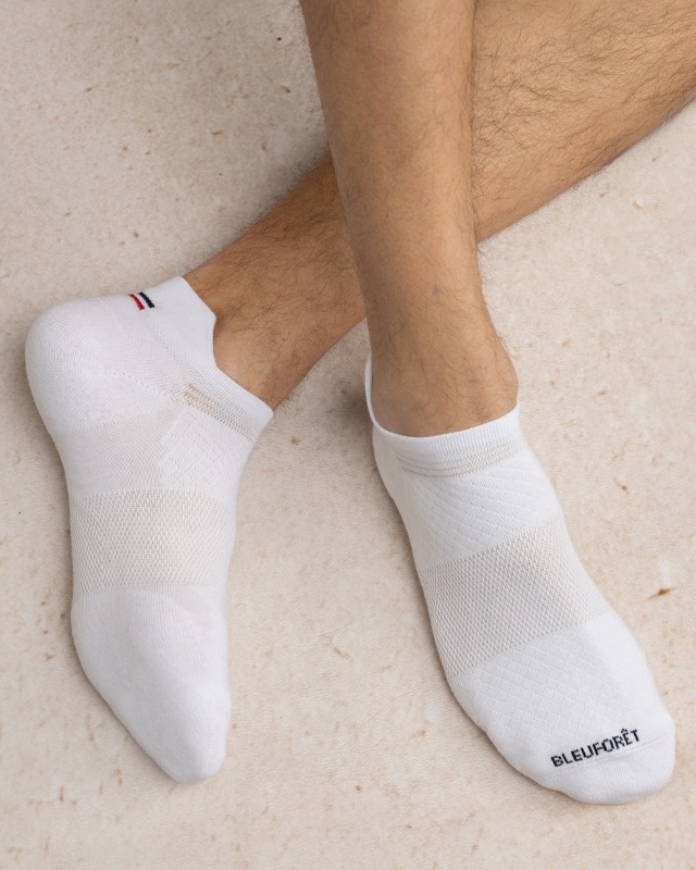 MINI-SOX SPORT DYNAMIC HOMME