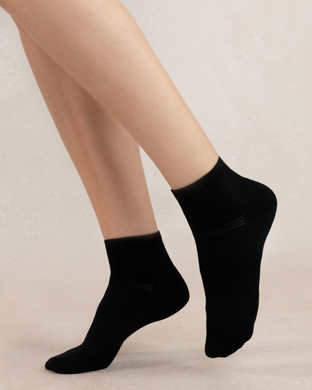 SOCQUETTES DYNAMIC FEMME