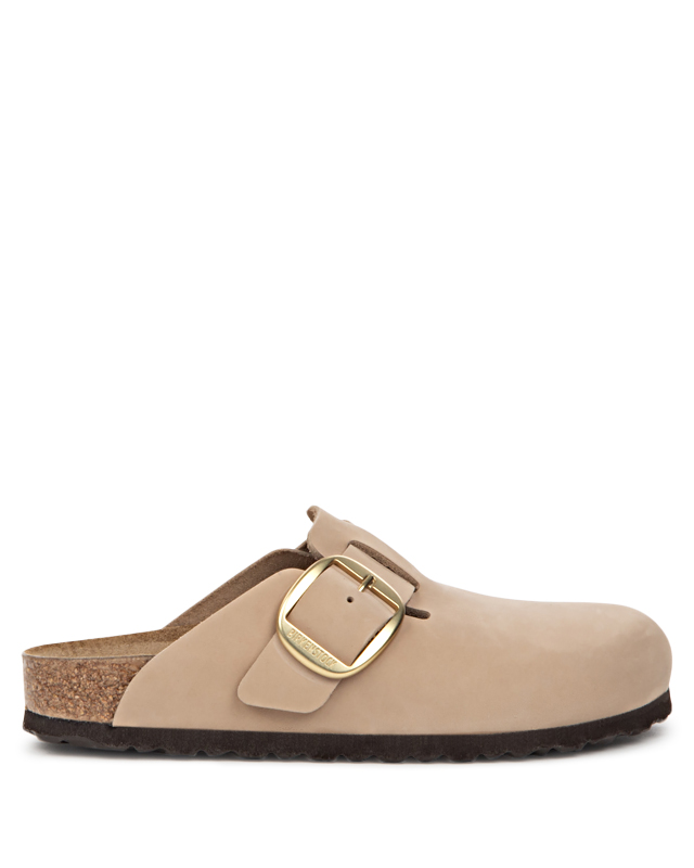 BOSTON BIG BUCKLE FEMME