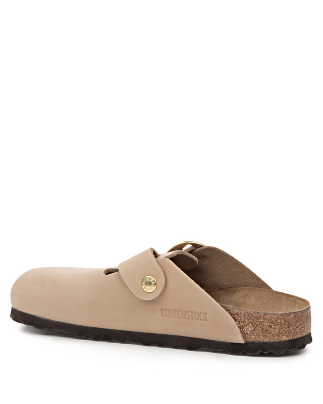 BOSTON BIG BUCKLE FEMME