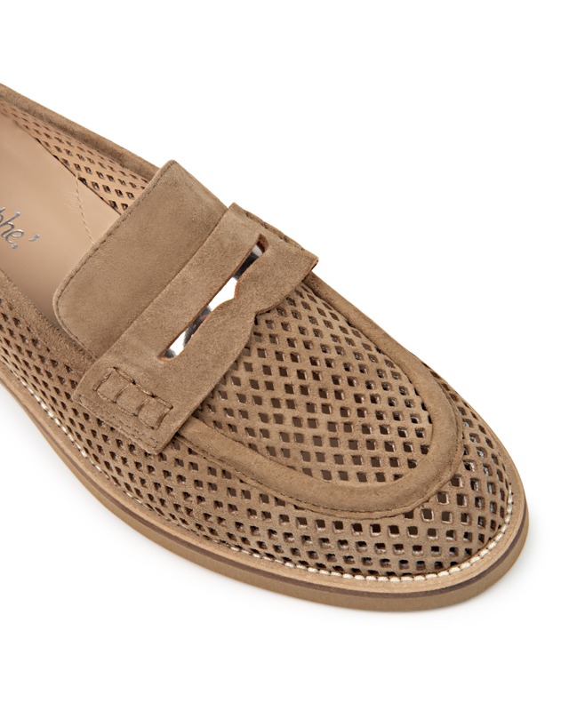GLENDA LOAFER