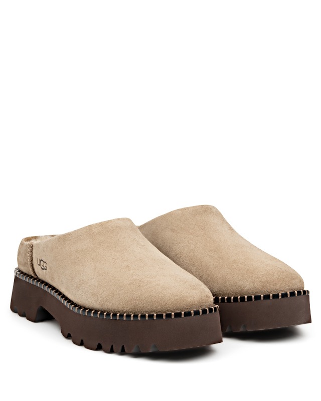 UPTOWNER MULE