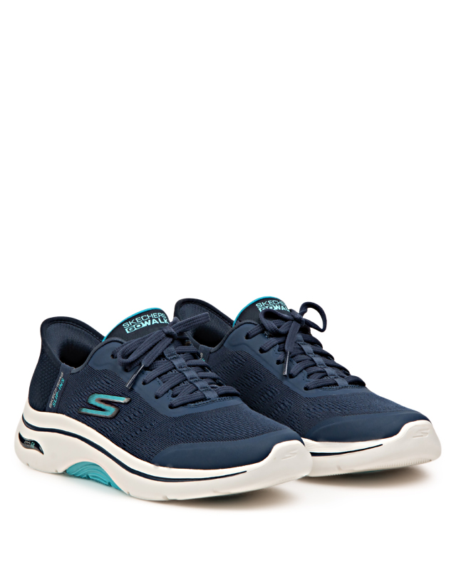 WOMEN'S SLIP-INS GO WALK ARCH FIT 2.0 LACE UP