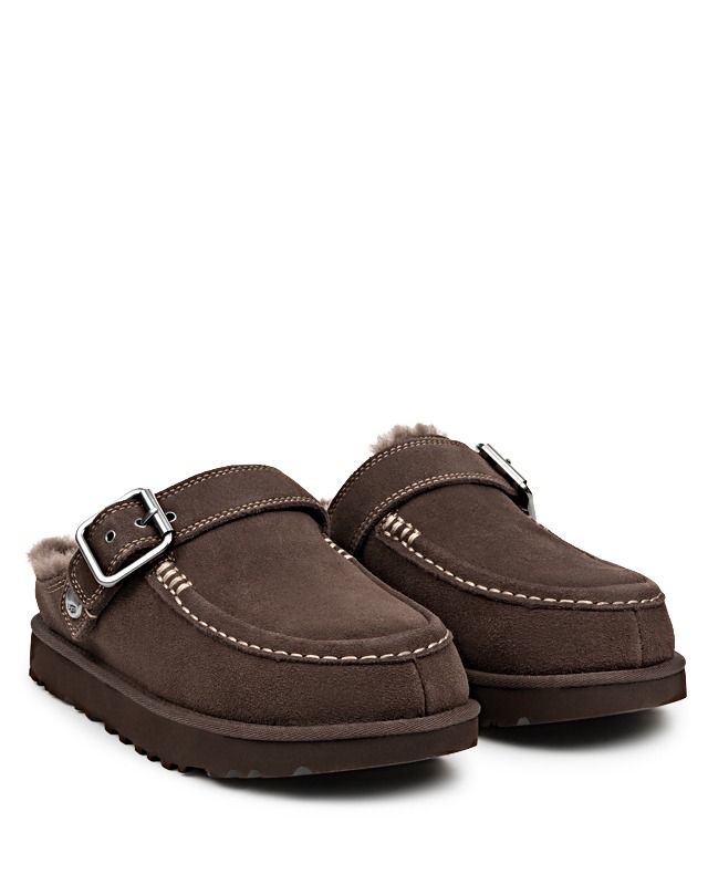 GOLDENSTAR EVELINA CLOG