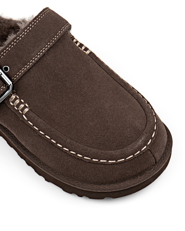GOLDENSTAR EVELINA CLOG