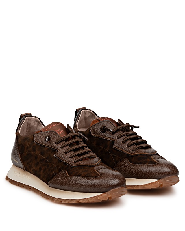 KANSAS SNEAKER