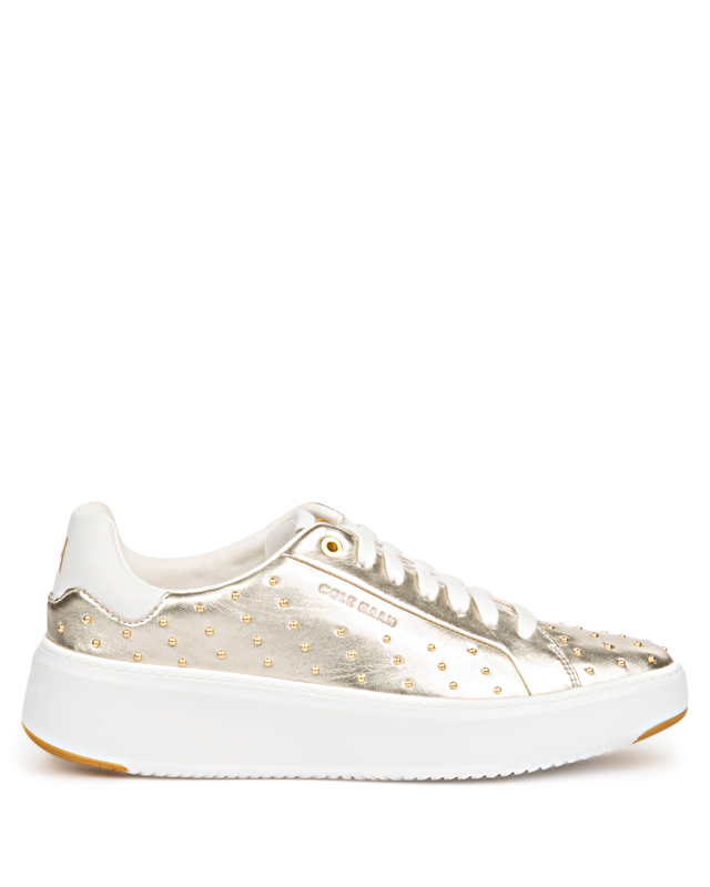 GRANDPRO TOPSPIN SNEAKER WOMEN