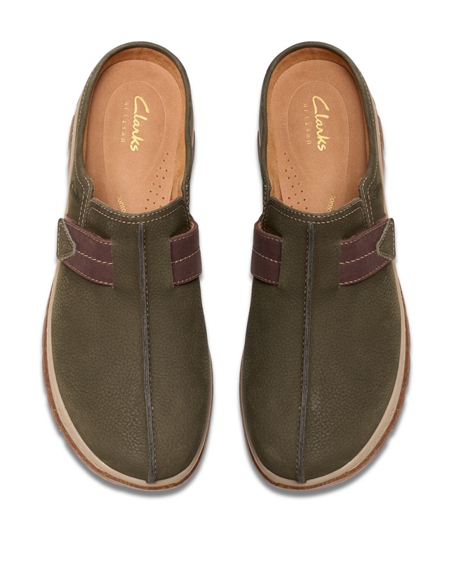 ORLENE CLOG