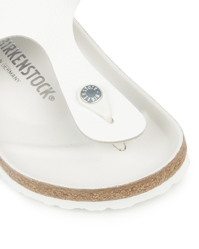 GIZEH BIG BUCKLE FEMME