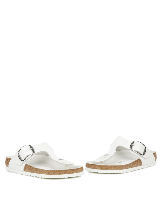 GIZEH BIG BUCKLE FEMME