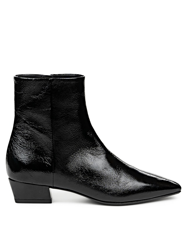 ORSON BOOTIE