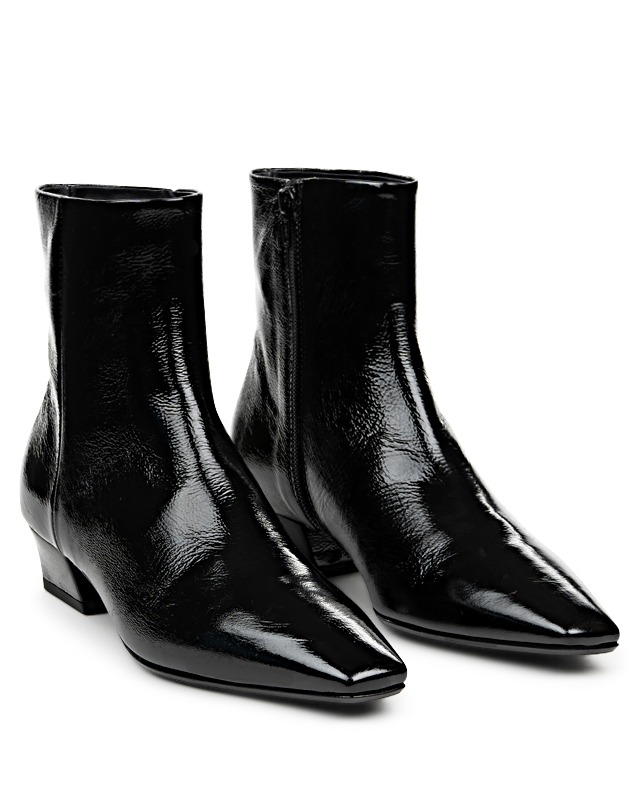 ORSON BOOTIE