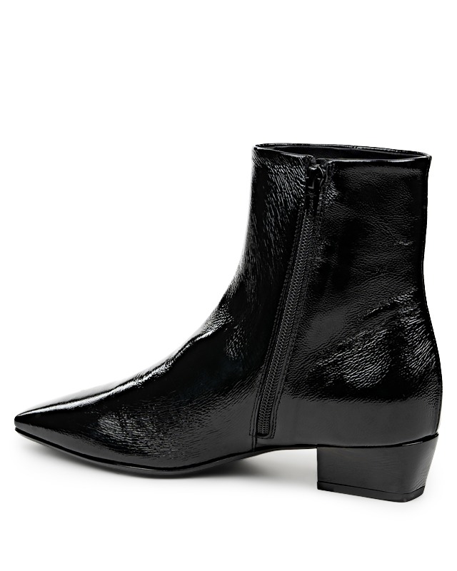 ORSON BOOTIE