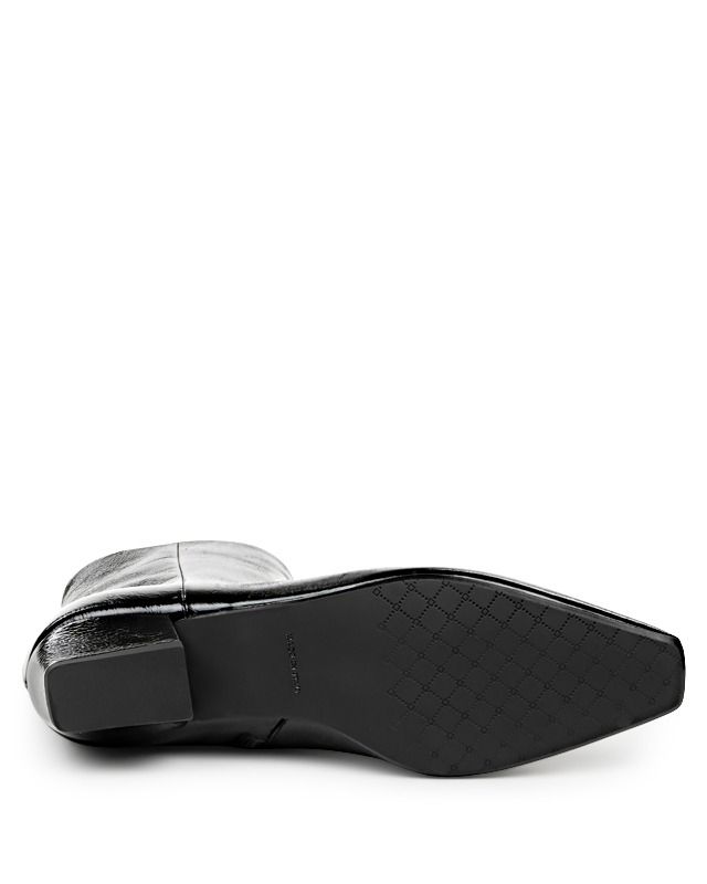 ORSON BOOTIE