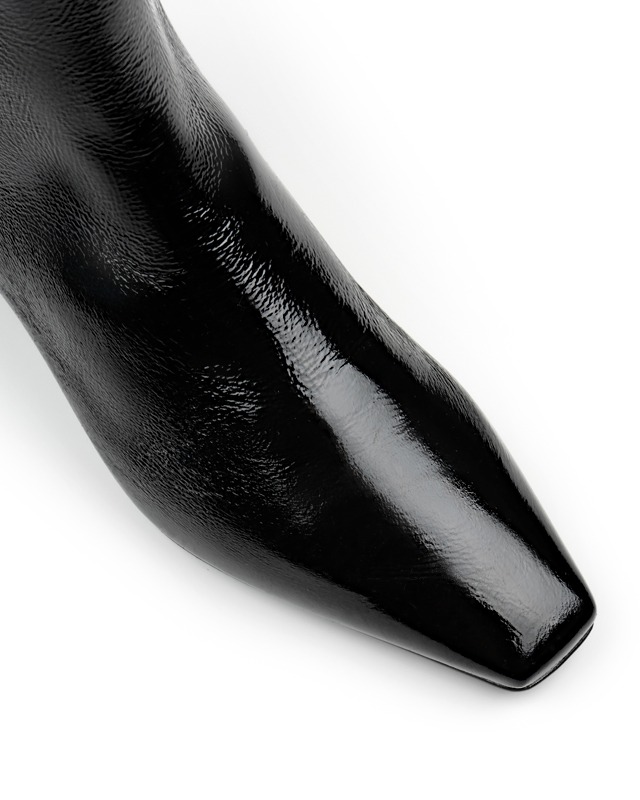 ORSON BOOTIE