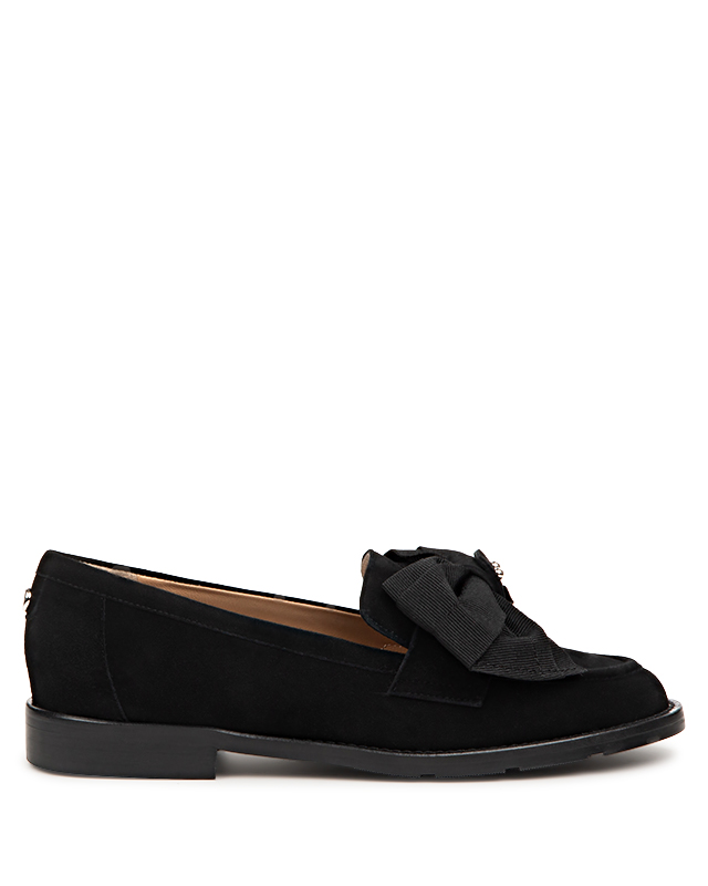 MEHDI BOW LOAFER