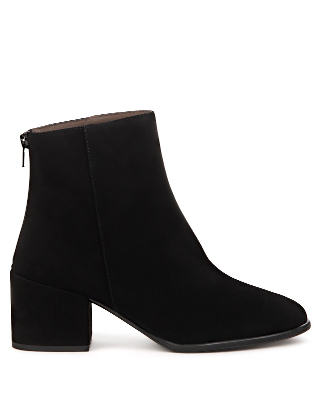 VEETA BOOTIE ZIP