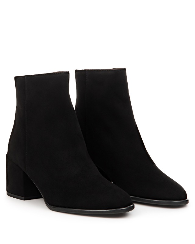 VEETA BOOTIE ZIP