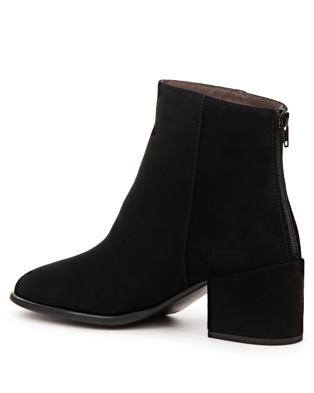 VEETA BOOTIE ZIP