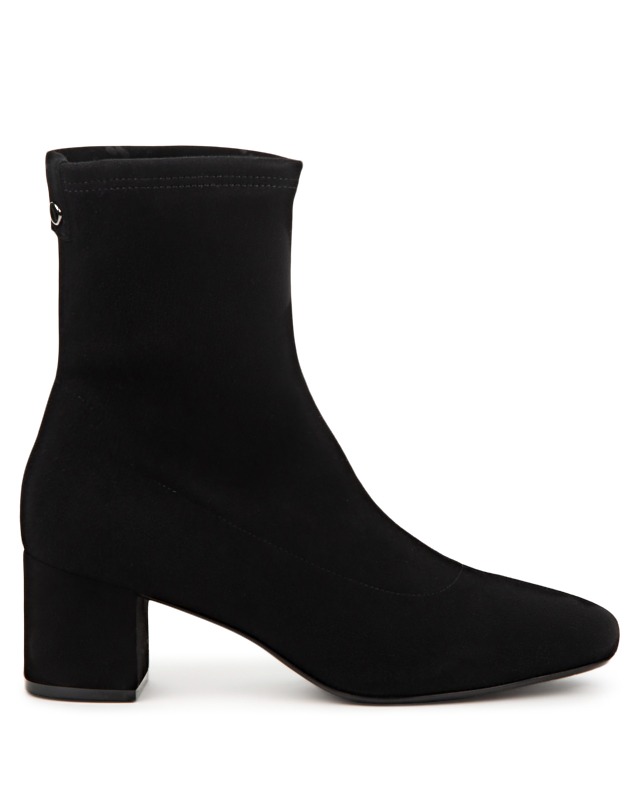 MATHILDE STRETCH BOOTIE