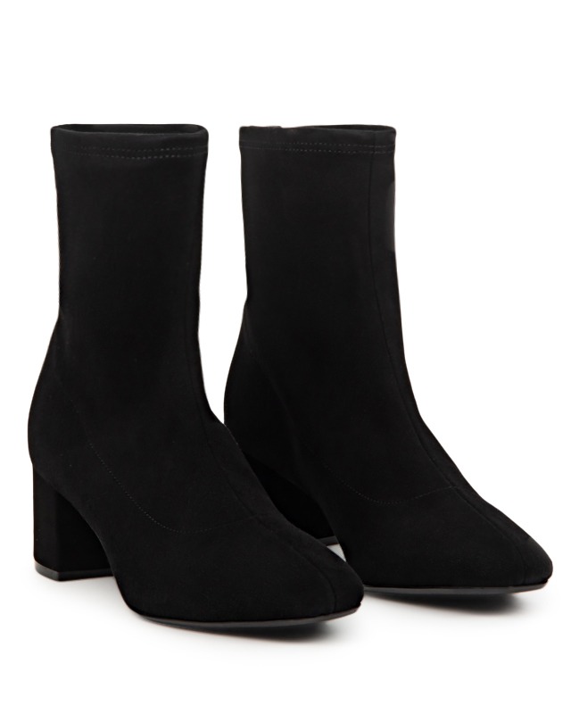 MATHILDE STRETCH BOOTIE