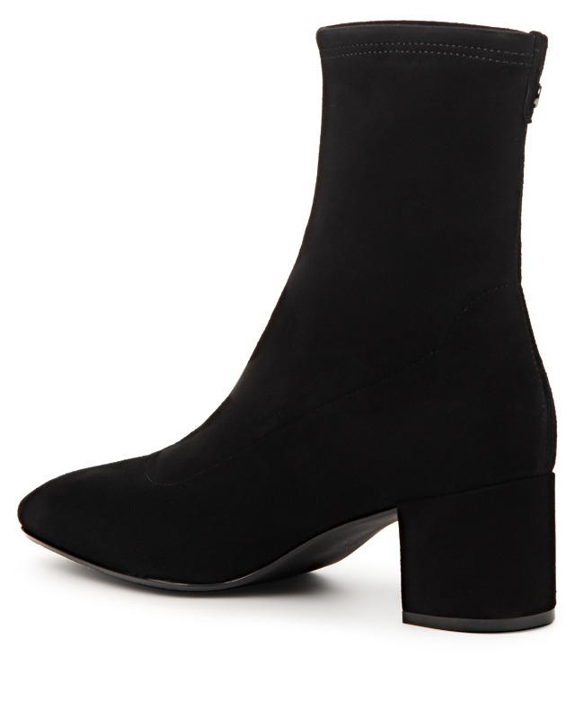 MATHILDE STRETCH BOOTIE