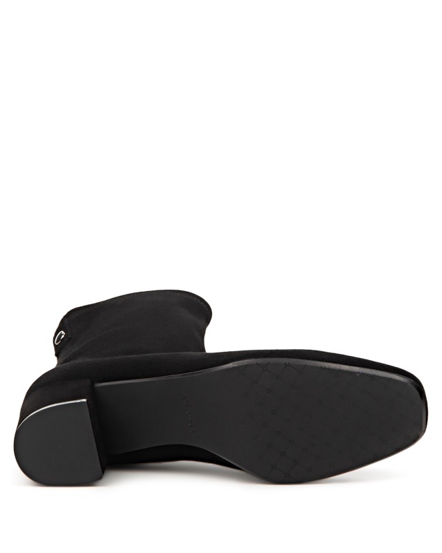 MATHILDE STRETCH BOOTIE