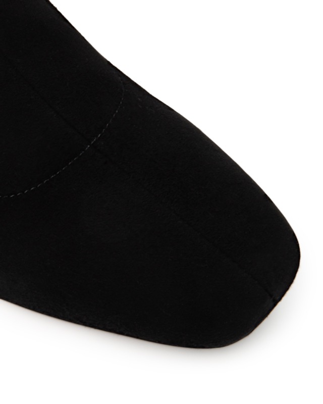 MATHILDE STRETCH BOOTIE