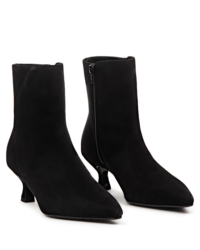 MAXENCE BOOTIE