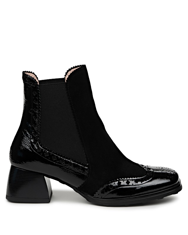 MARSELLA BOOTIE