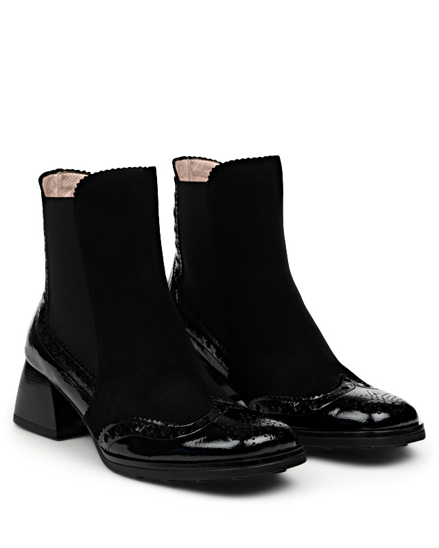 MARSELLA BOOTIE