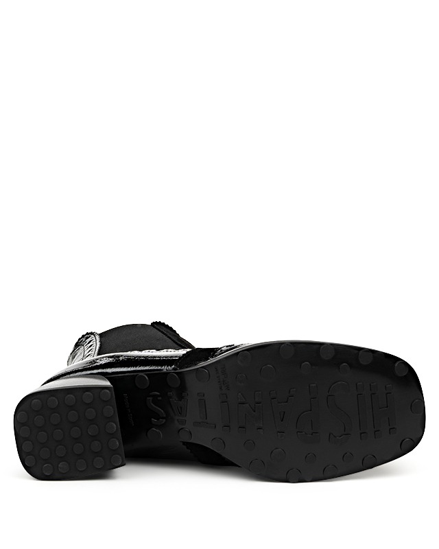 MARSELLA BOOTIE