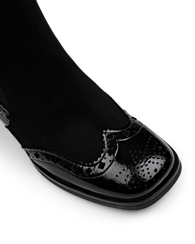 MARSELLA BOOTIE