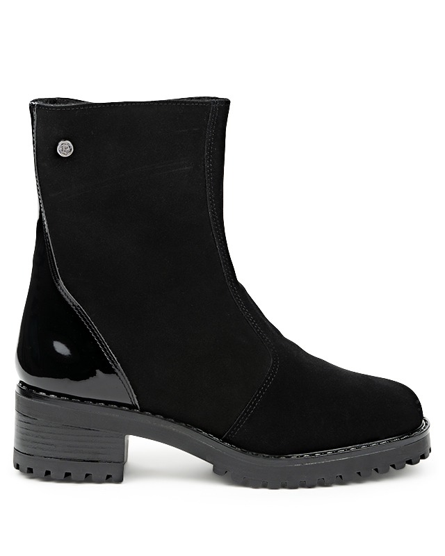 KATIA ANKLE BOOT