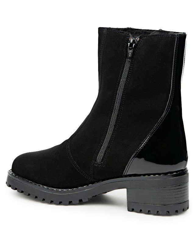 KATIA ANKLE BOOT