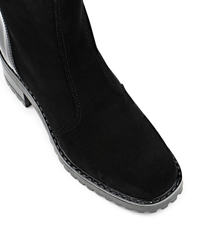 KATIA ANKLE BOOT