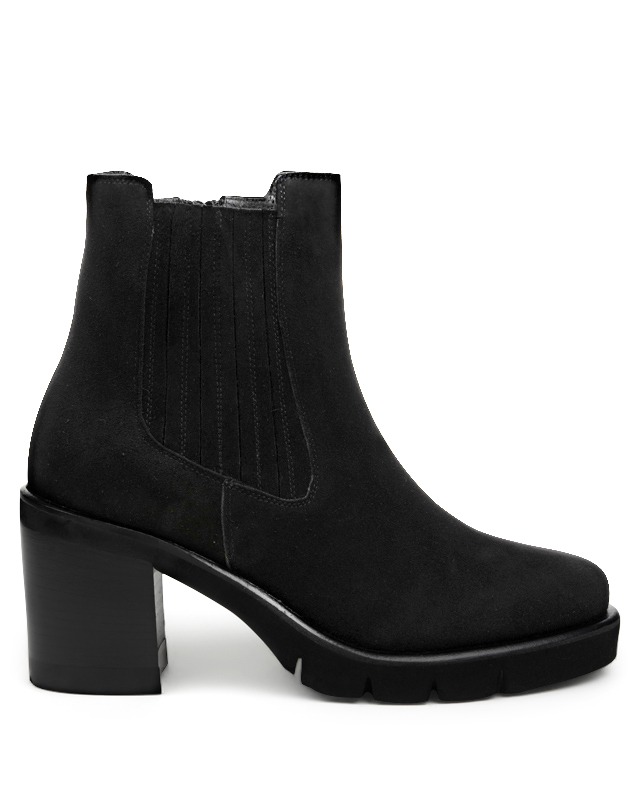 HOLLYN BOOTIE