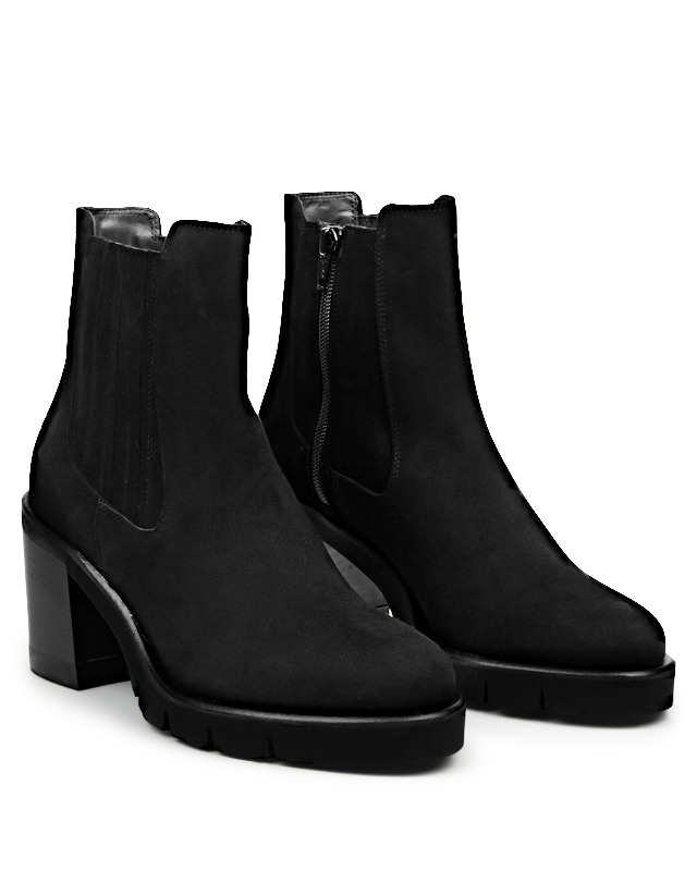 HOLLYN BOOTIE
