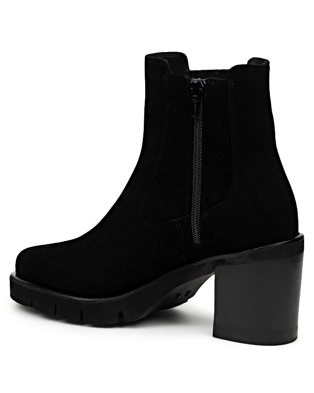 HOLLYN BOOTIE