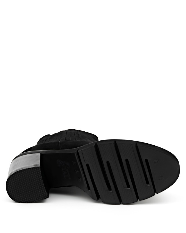 HOLLYN BOOTIE
