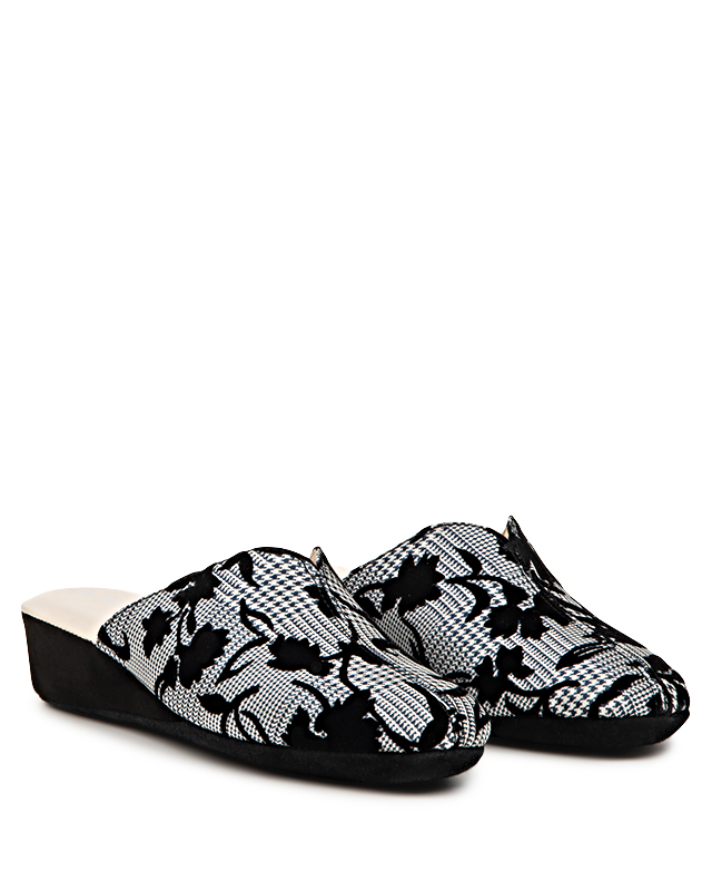 PEPA SLIPPERS