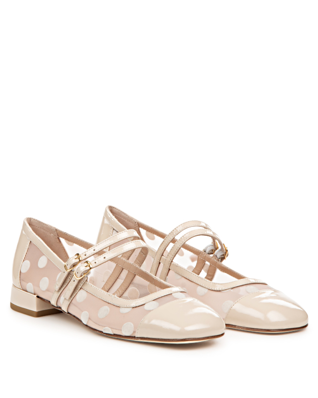 TYANA BALLERINE
